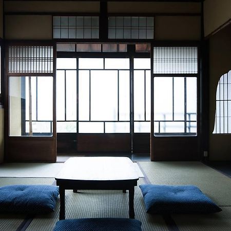 Traditional Kyoto Home Ichiyoraifuku Exterior foto