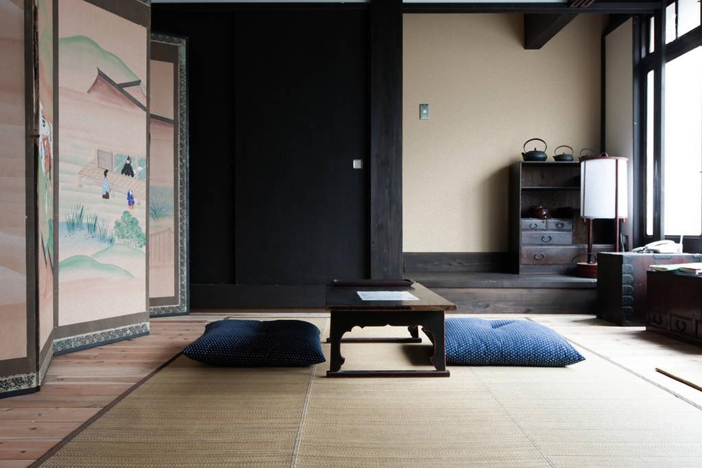 Traditional Kyoto Home Ichiyoraifuku Exterior foto