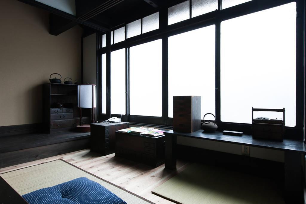 Traditional Kyoto Home Ichiyoraifuku Exterior foto